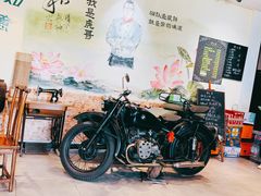 -虎哥私房菜(馒头山店)