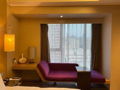 -青岛富力艾美酒店