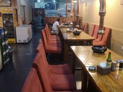 -平泽烤肉(锦水街店)