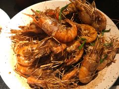 -老头儿油爆虾·知味杭州(爱琴海购物中心)