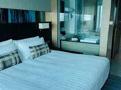 -香港九龙海逸君绰酒店