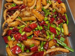 -宋徽厨·安徽菜(怀宁步行街店)