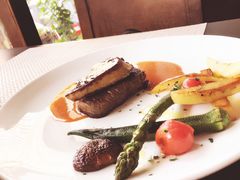 -BONAZZA 意大利餐厅