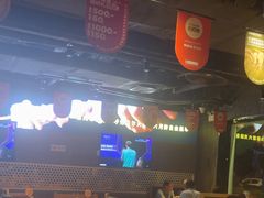 -肉串汪(月坛店)