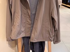 -MUJI无印良品(保利时光里店)