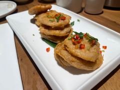 -枣子树·素食餐厅(普陀山店)