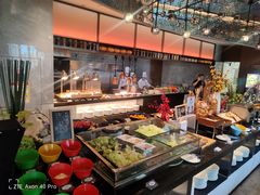 -希尔顿欢朋酒店·欢朋餐厅