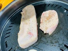 -哼蟹二将·烤肉酱蟹(合生汇店)