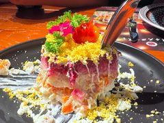 -莫斯科西餐厅