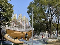 -宁波儿童公园(鄞州区)