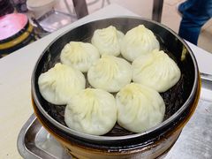 -鲁氏汤包王(长白街店)