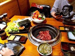 -丸藏和牛烧肉专门店(园区师惠坊店)
