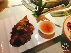 -蕃茄述·好汤自然来(江汉路店)