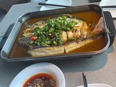 -半天妖烤鱼(新中关购物中心店)