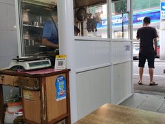 -煲煲香快餐(南京路店)