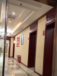 -南京医科大学友谊整形外科医院