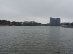 -美兰湖景区