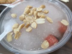 -正宗八宝冰饭·非遗冰饭·烧烤(奎桥店)