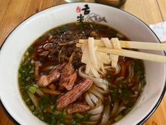 -老长沙原汁原味粉馆(韭菜园店)