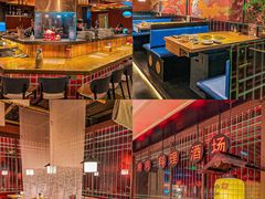-江户烧肉(高德店)