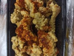 -一根排古(银泰城店)