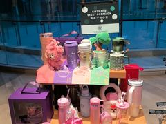 -星巴克(深圳香港大学深圳医院店)