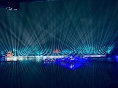 -印象西湖·最忆是杭州实景演出