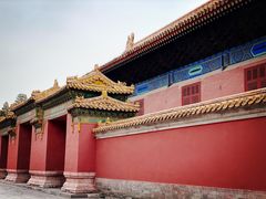-北京市劳动人民文化宫(太庙)