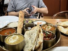 -清真·AL-JANNAT 佳纳特餐厅(狮子桥店)