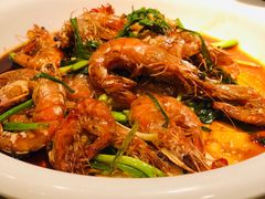 -茶叁酒肆·楚味江湖(菱角湖店)