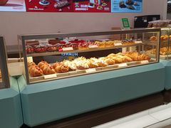 -工匠面包(壹方店)