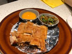 -半山腰·云南菜(侨福芳草地店)