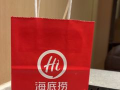 -海底捞火锅(振华商厦店)