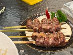 -弓二·烧鸟居酒屋(财富购物中心店)