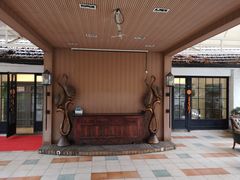 -和平官邸·花园餐厅(武定西路店)