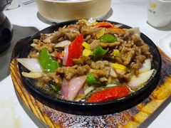 -北国小院(市桥店)