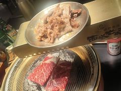 -西塔老太太泥炉烤肉(龙湖北苑天街店)