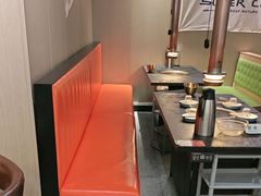 -熊大·鲜烤黄牛肉(五山店)