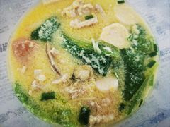 -陈记锦山里焖面