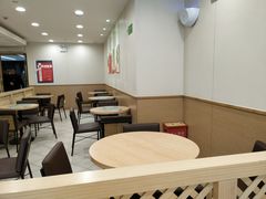 -德克士(砂之船奥特莱斯店)