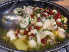 -彭耕记猪油炒小菜(吉联mall店)