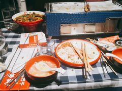 -雪熊铜炉牛骨·烧烤酒馆(开发区店)