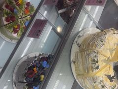 -丁香西饼屋(桂林路店)