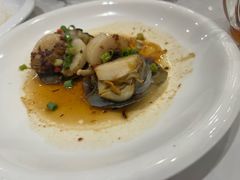-欢乐海岸美食联盟