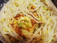-晋爱面大同刀削面(白纸坊店)