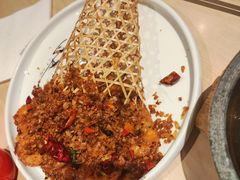 -避风塘(宝山万达店)