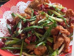 -金龙·打边炉(南京西路店)