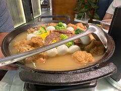 -徽韵人家·传承正宗徽菜(牡丹园店)