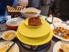 -花家怡园(四合院总店)