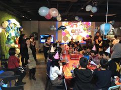 -4k轰趴馆(中关村店)